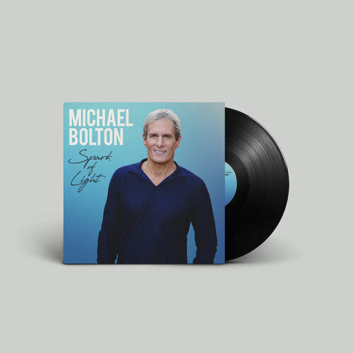 Michael Bolton - Spark Of Light (Vinyl) { vinyl }