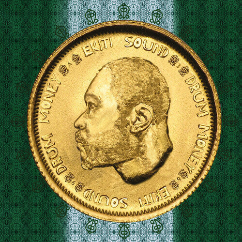 Ekiti Sound - Drum Money (Vinyl) { vinyl }