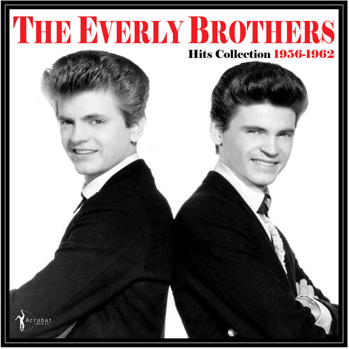 The Everly Brothers - The Hits Collection 1957-62 (Vinyl) { vinyl }