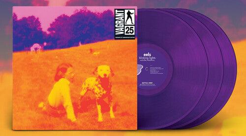 Eels- Blinking Lights And Other Revelations { vinyl }