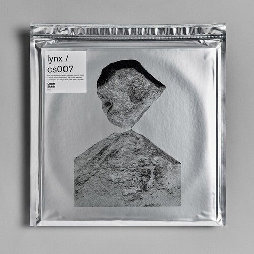 The Lynx - Lynx (Vinyl) { vinyl }