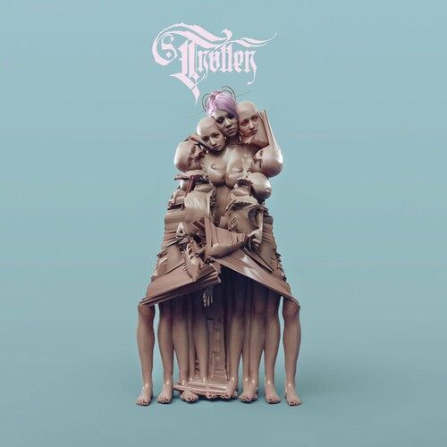 Troller - Drain (Vinyl) { vinyl }