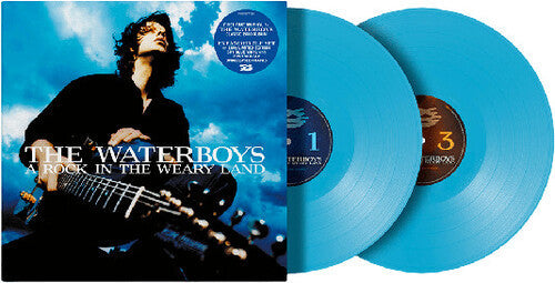 The Waterboys - A Rock In The Weary Land (Vinyl) { vinyl }