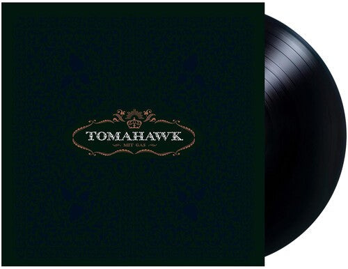 Tomahawk - Mit Gas (Vinyl) { vinyl }