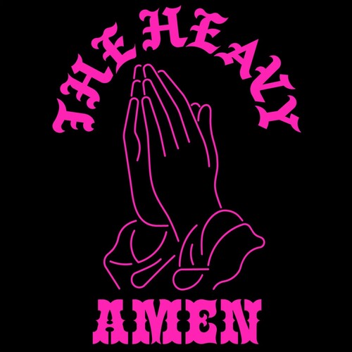 The Heavy - Amen (Vinyl) { vinyl }