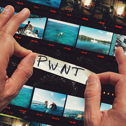 PWNT - Play What's Not There (Vinyl) { vinyl }