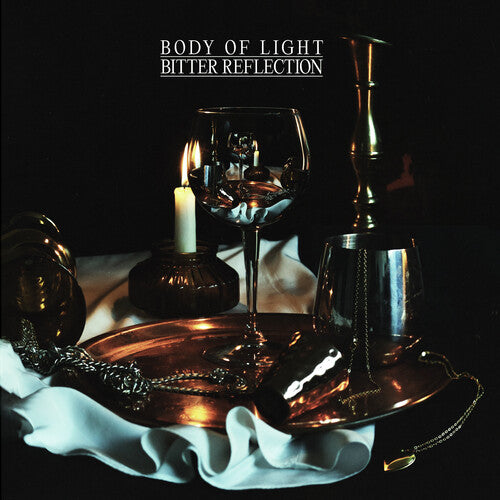 Body of Light - Bitter Reflection (Vinyl) { vinyl }