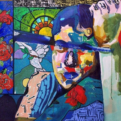 SUSTO - My Entire Life (Vinyl) { vinyl }