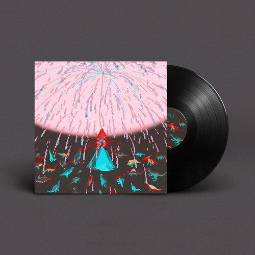 Mogwaa - Drifted (Vinyl) { vinyl }