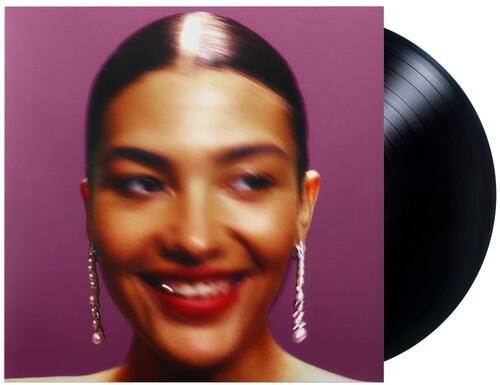 Olivia Dean- Messy { vinyl }