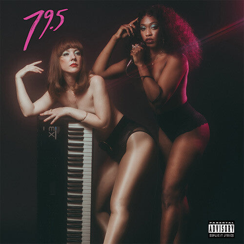 79.5 - 79.5 (Vinyl) { vinyl }