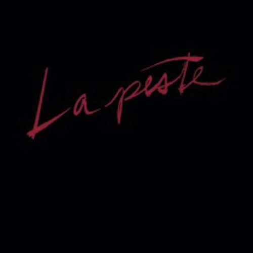 La Peste - Better Off Dead (Vinyl) { vinyl }