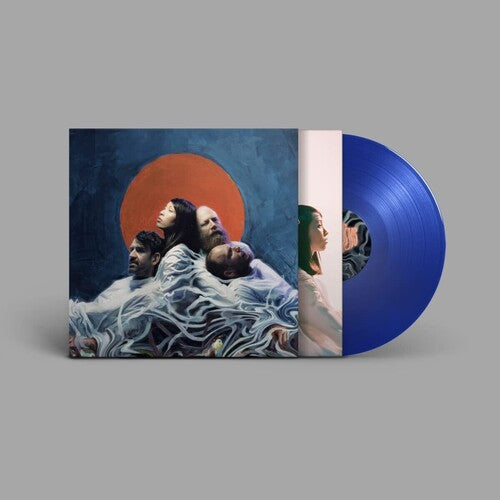 Little Dragon - Slugs Of Love (Vinyl) { vinyl }
