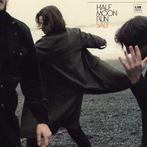 Half Moon Run - Salt (Vinyl) { vinyl }