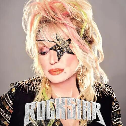 Dolly Parton - Rockstar (Vinyl) { vinyl }
