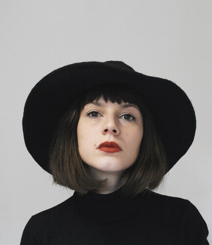 Agathe - Beautiful Damages (Vinyl) { vinyl }