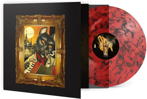 Spiritual Front - Rotten Roma Casino (Vinyl) { vinyl }
