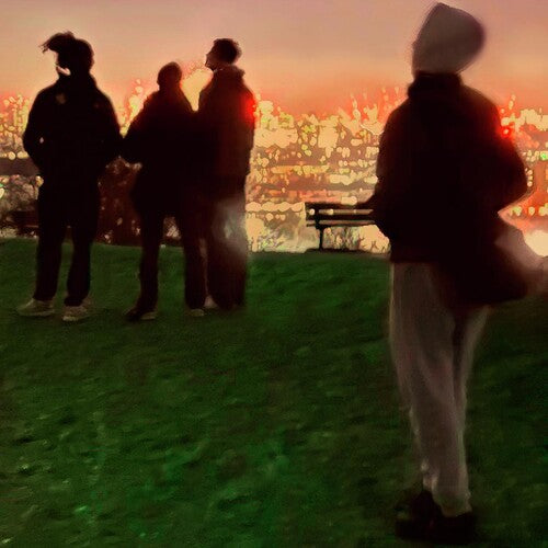 Fred Again - Secret Life (Vinyl) { vinyl }