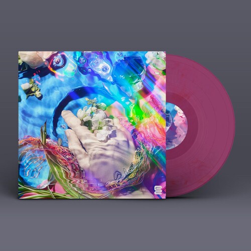 Chris Hyson - Sidekick (Vinyl) { vinyl }