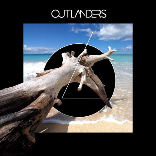 Tarja Turunen - Outlanders (Vinyl) { vinyl }