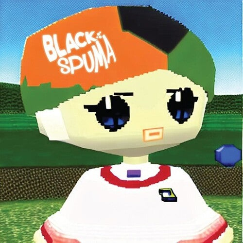 Black Spuma - No No No (Vinyl) { vinyl }