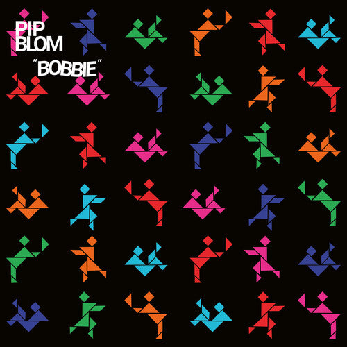 Pip Blom - Bobbie (Vinyl) { vinyl }