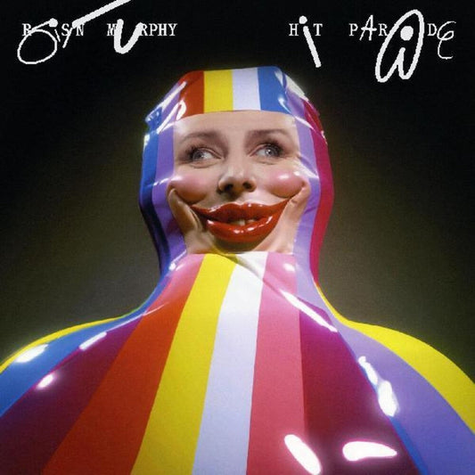 Roisin Murphy - Hit Parade (2LP) { vinyl }