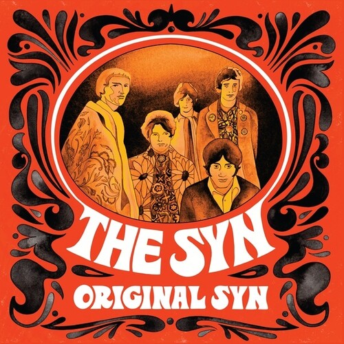 Syn - Original Syn (1965-69) (Vinyl) { vinyl }
