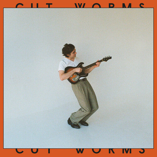 Cut Worms - Cut Worms - Seaglass Wave (Vinyl) { vinyl }