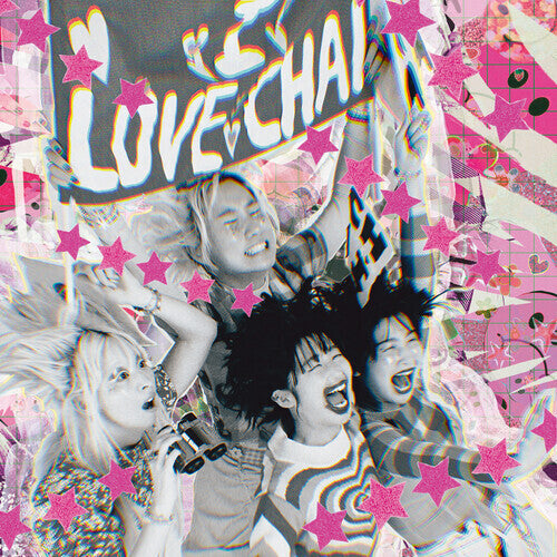 Chai - Chai (Vinyl) { vinyl }