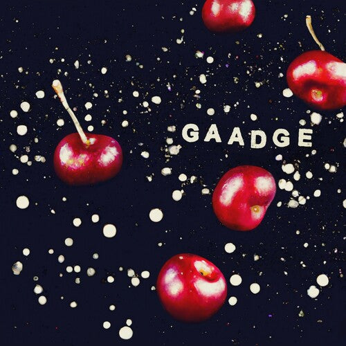 Gaadge - Somewhere Down Below (Vinyl) { vinyl }