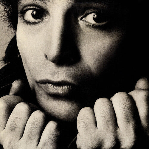 Alan Vega - Just A Million Dreams - Yellow (Vinyl) { vinyl }