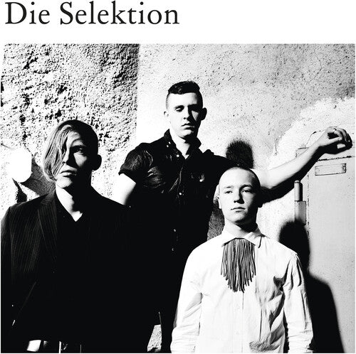 Die Selektion - Die Selektion (Vinyl) { vinyl }
