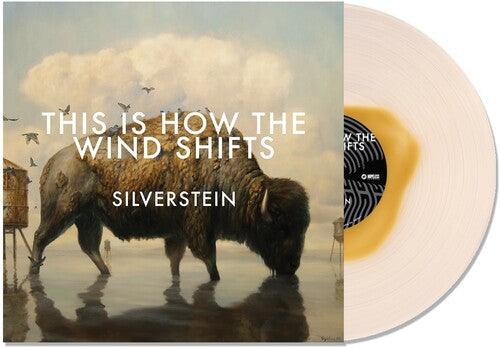 Silverstein- This Is How The Wind Shifts { vinyl }