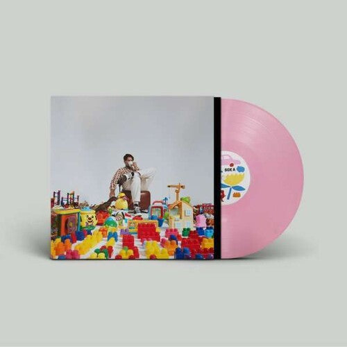 Barry Can't Swim - When Will We Land? (Vinyl) { vinyl }