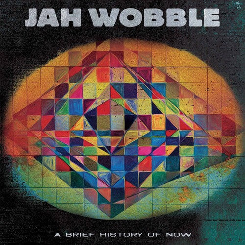Jah Wobble - A Brief History Of Now - Purple (Vinyl) { vinyl }