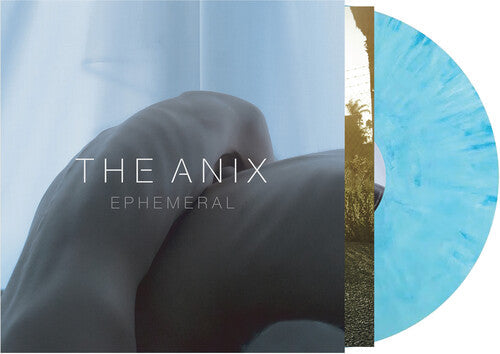 The Anix - EPHEMERAL - LIGHT BLUE (Vinyl) { vinyl }