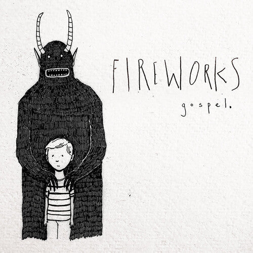 Fireworks - Gospel (Vinyl) { vinyl }