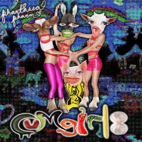 Cumgirl8- Phantasea Pharm { vinyl }