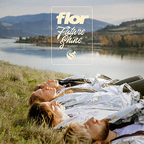 Flor - Future Shine (Vinyl) { vinyl }
