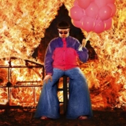 Oliver Tree- Ugly Is Beautiful { vinyl }