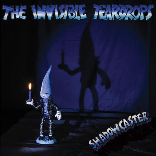 The Invisible Teardrops - Spell Caster (Vinyl) { vinyl }