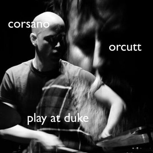 Play At Duke (Vinyl) { vinyl }