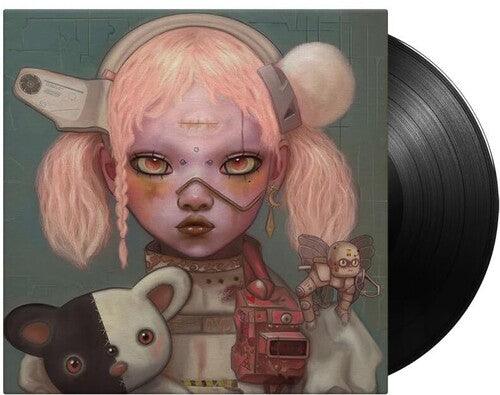Bring Me the Horizon- Post Human: Nex Gen { vinyl }