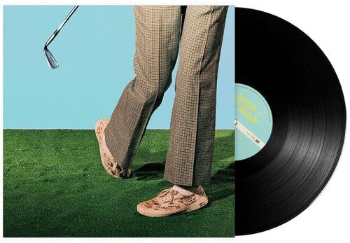 Joe P - French Blonde (Vinyl) { vinyl }