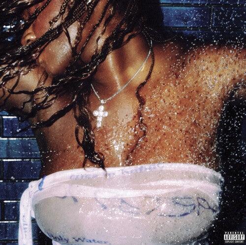 Amaarae- Fountain Baby { vinyl }
