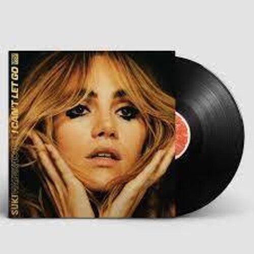 Suki Waterhouse- I Can't Let Go { vinyl }
