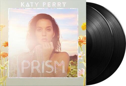 Katy Perry- Prism { vinyl }