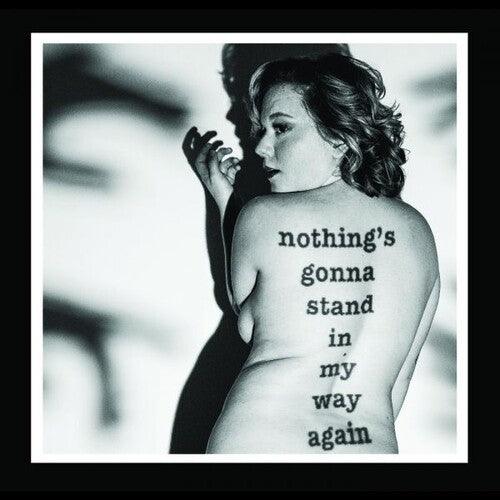 Lydia Loveless- Nothing's Gonna Stand In My Way Again (Black Vinyl) { vinyl }