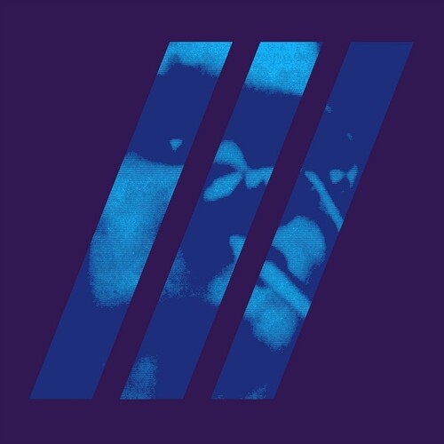 High Rise - Dispersion (Vinyl) { vinyl }
